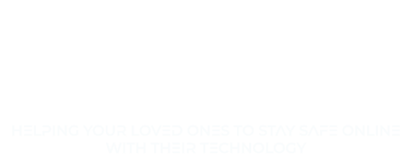 Tech Wisdom New Logo White